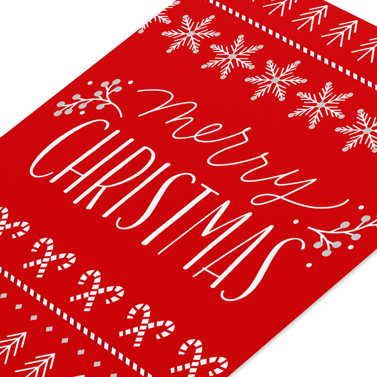 Merry Christmas Card for Anyone (Joy Every Day)