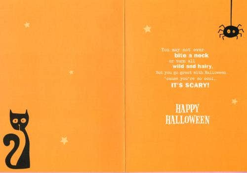 Halloween Juv