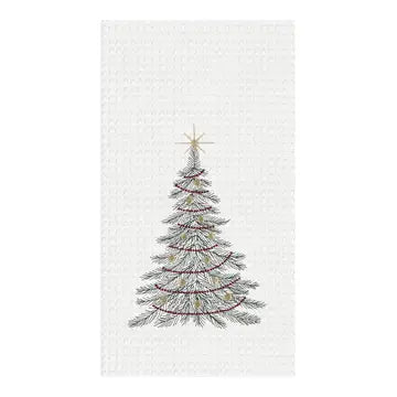 Christmas Kitchen Towel