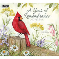 Lang Wall Calendars 2027