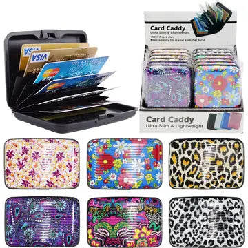 Card Caddy