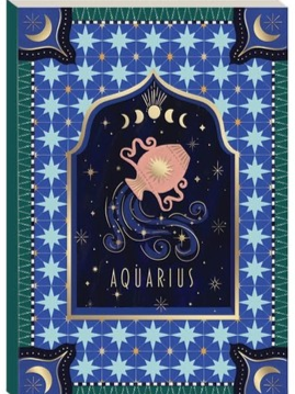 Zodiac Journals