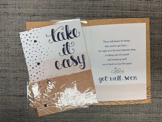 Get Well Card