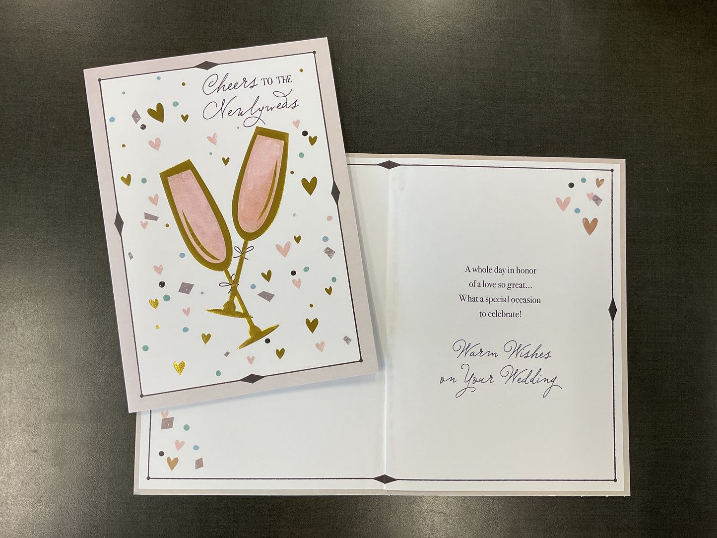 Wedding Card