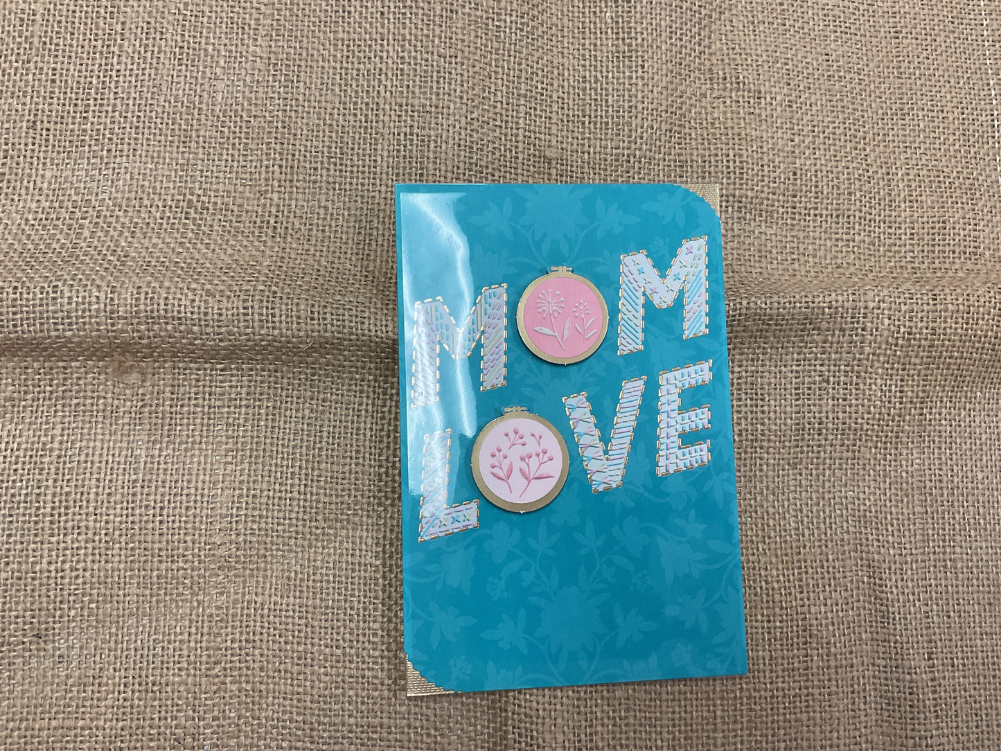 Like a Mom - Mother’s Day