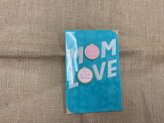 Like a Mom - Mother’s Day