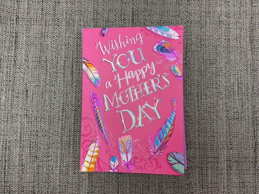 For Anyone - Mother's Day Card