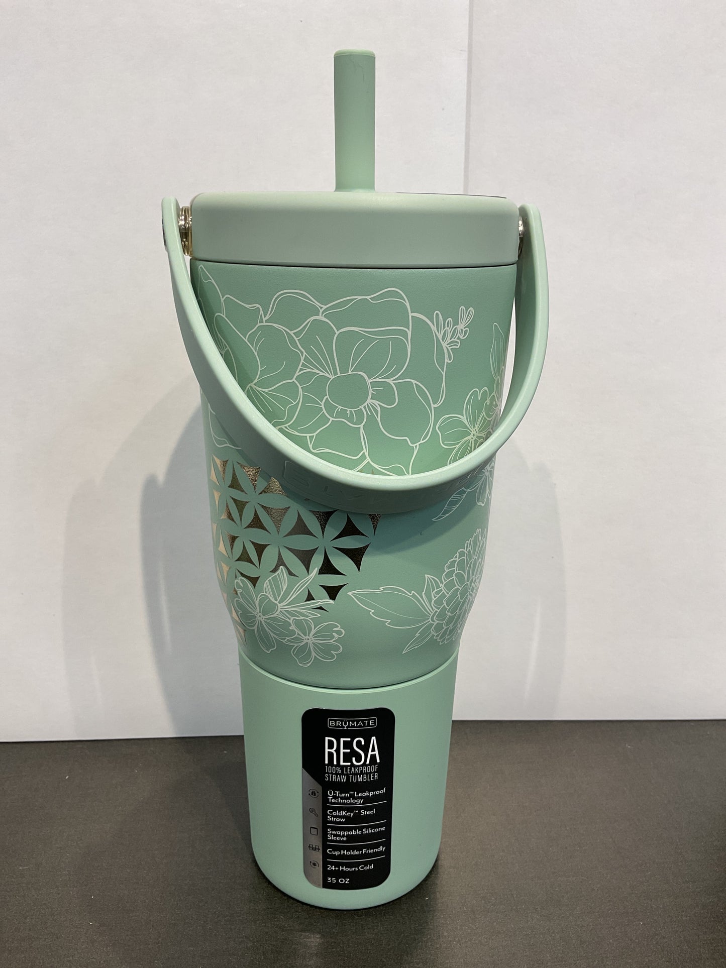 Brumate Resa 35oz