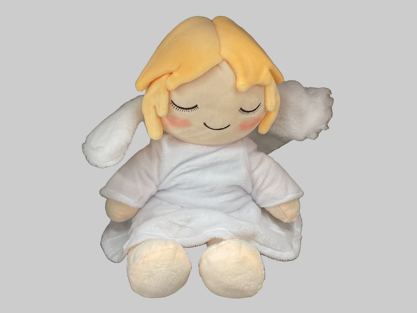Warm Pals Plush
