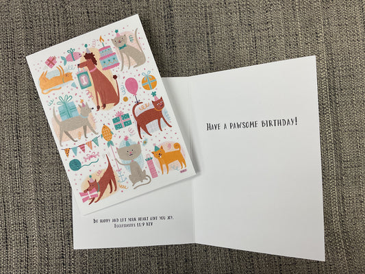 Birthday *Religious*