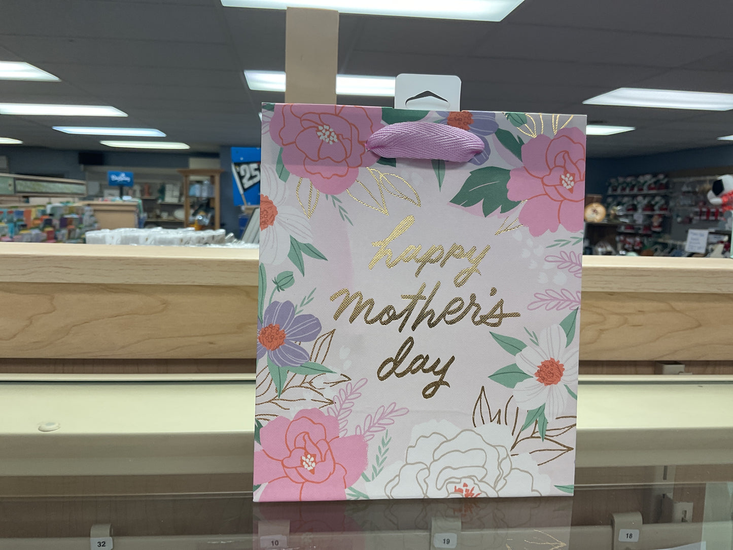 Happy Mother’s Day Gift Bag