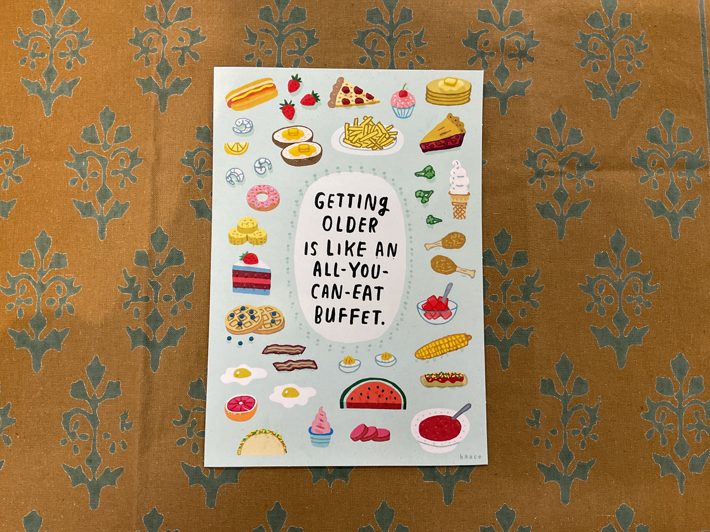 Birthday - Funny