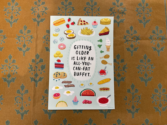 Birthday - Funny