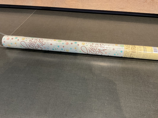 Gift wrap
