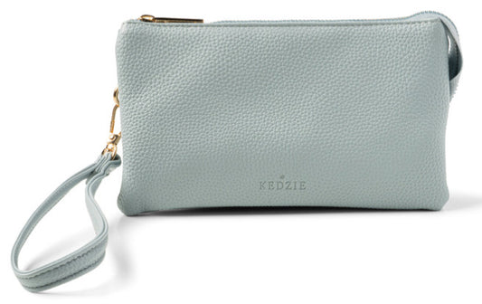 Kedzie Eclipse Wallet Crossbody