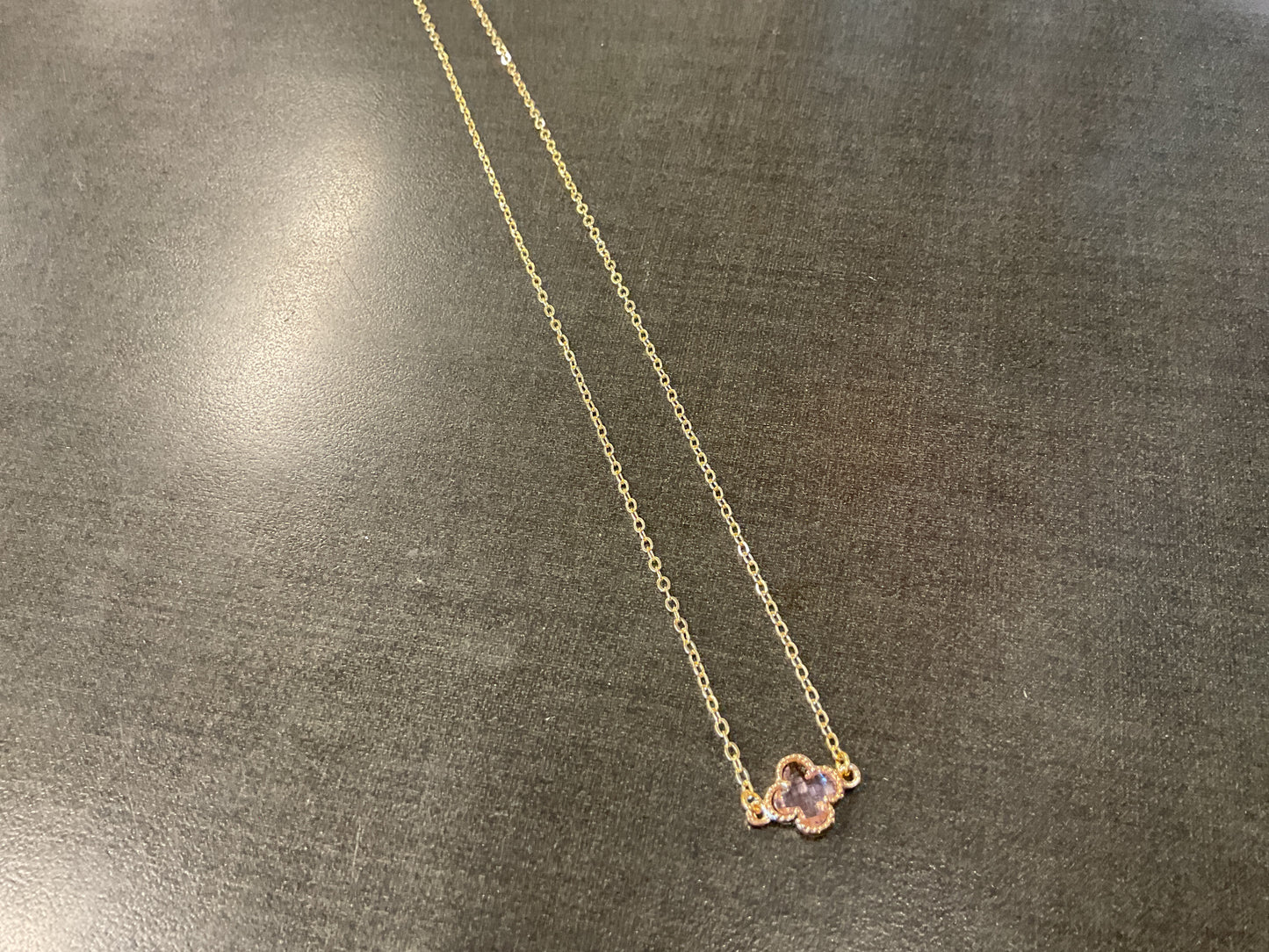 Meghan Browne Jewelry Collection