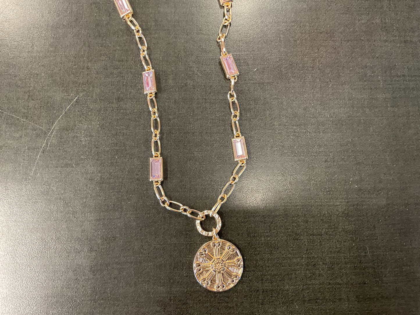 Meghan Browne Jewelry Collection