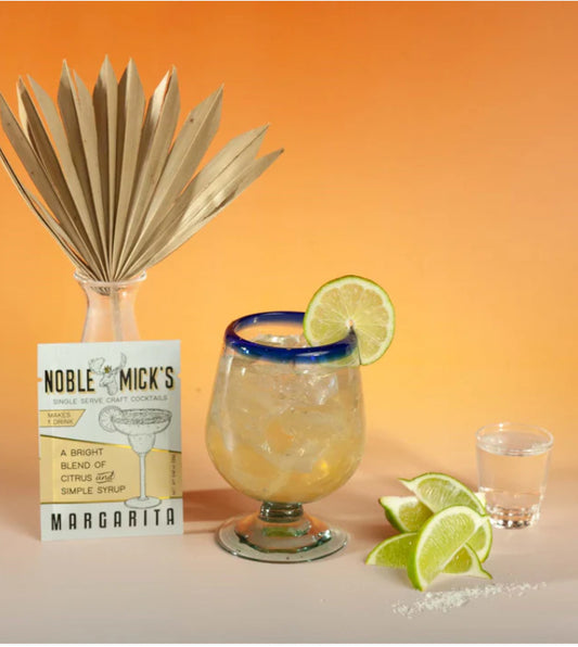 Noble Mick’s Single Serve Craft Cocktails