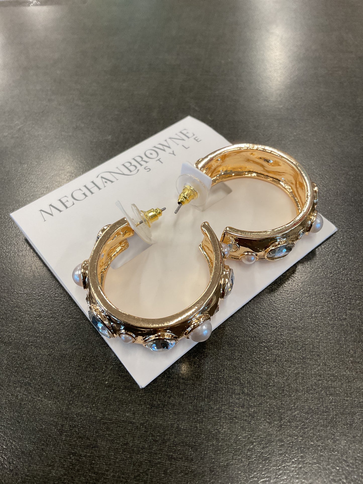 Meghan Browne Jewelry Collection