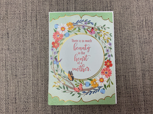 For Anyone - Mother's Day Card