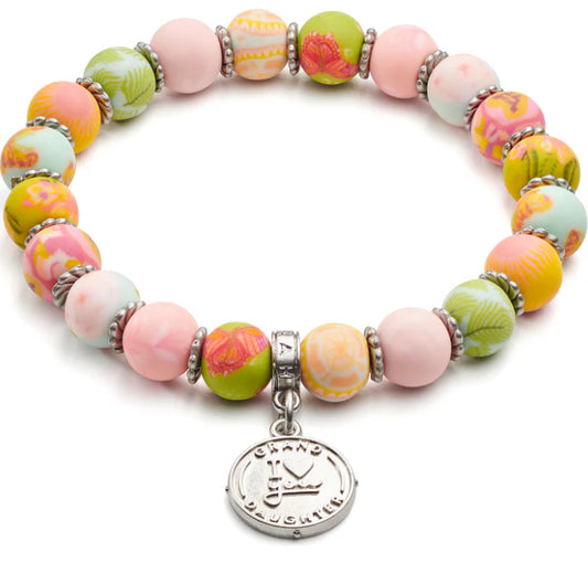 Granddaughter Bracelet