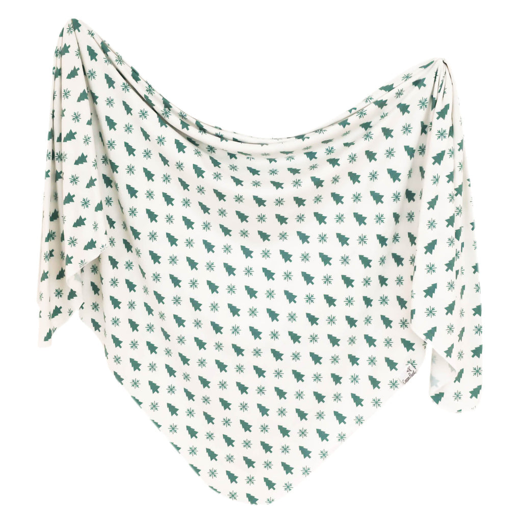 Copper Pearl Seasonal Swaddles