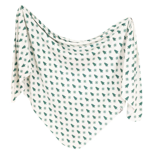 Copper Pearl Seasonal Swaddles