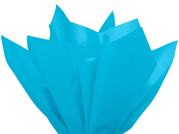 Tissue Paper - Solid