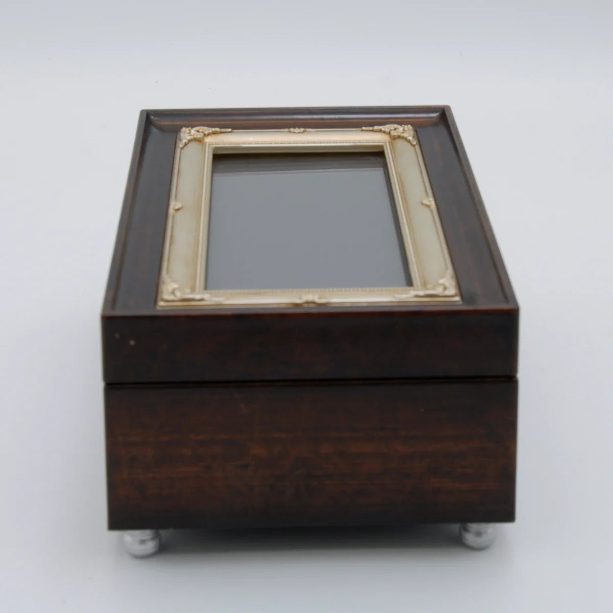 In Loving Memory Keepsake Music Box