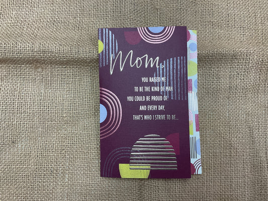 Mom - Mother’s Day
