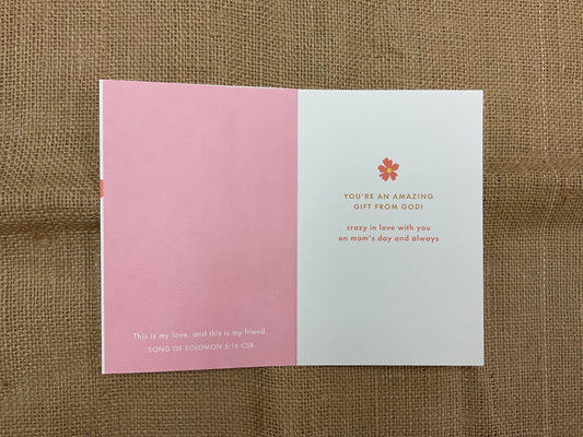 Wife *Religious* - Mother’s Day