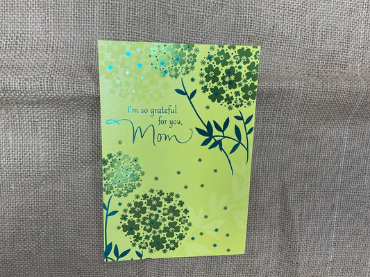 Mom - Mother’s Day