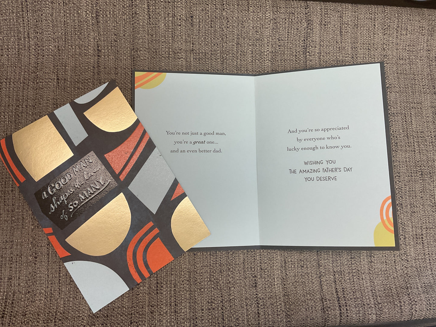 Father’s Day Cards