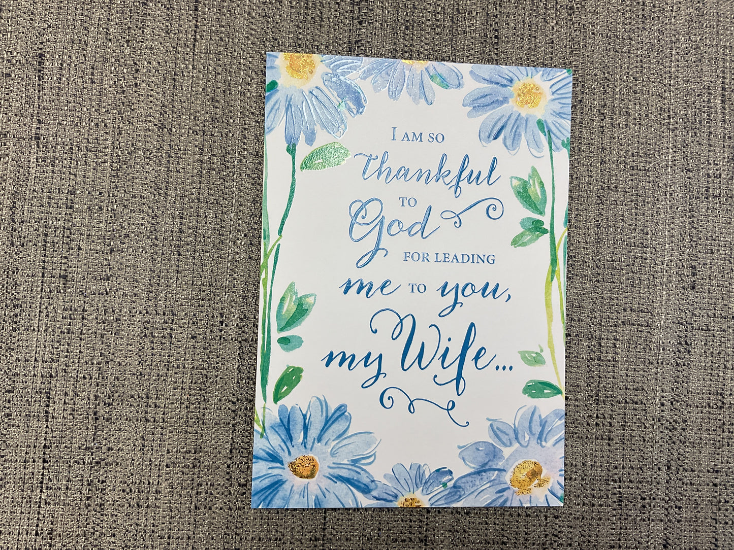 Wife *Religious* -Mother’s Day