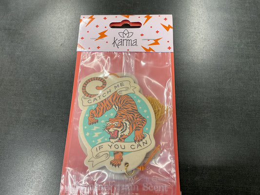 Car Air Freshener