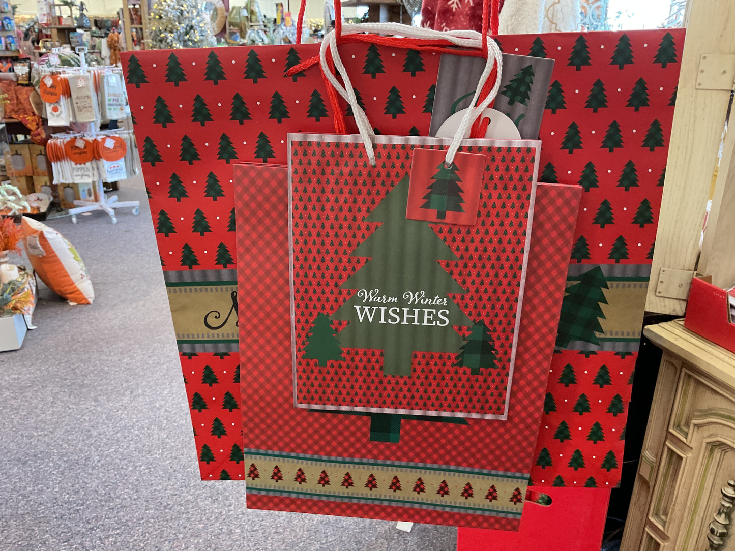 3-Pack Value Gift Bags