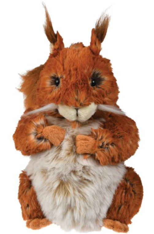Fern the Squirrel Plush
