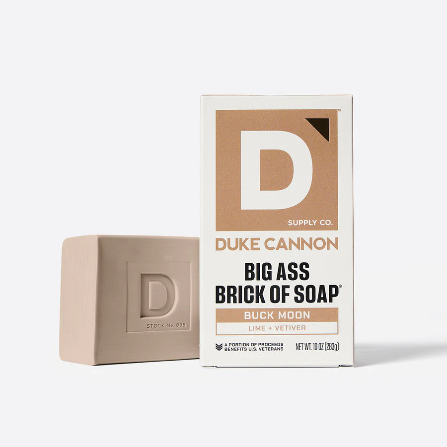 Big Ass Brick of Soap®