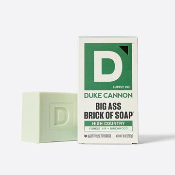 Big Ass Brick of Soap®