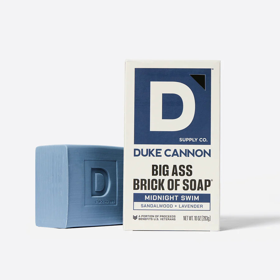 Big Ass Brick of Soap®