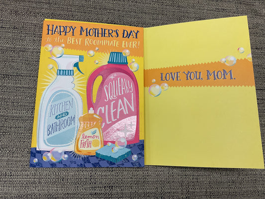 Mothers Day-Funny