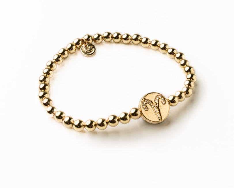 Soul Stacks Star Sign Bracelets