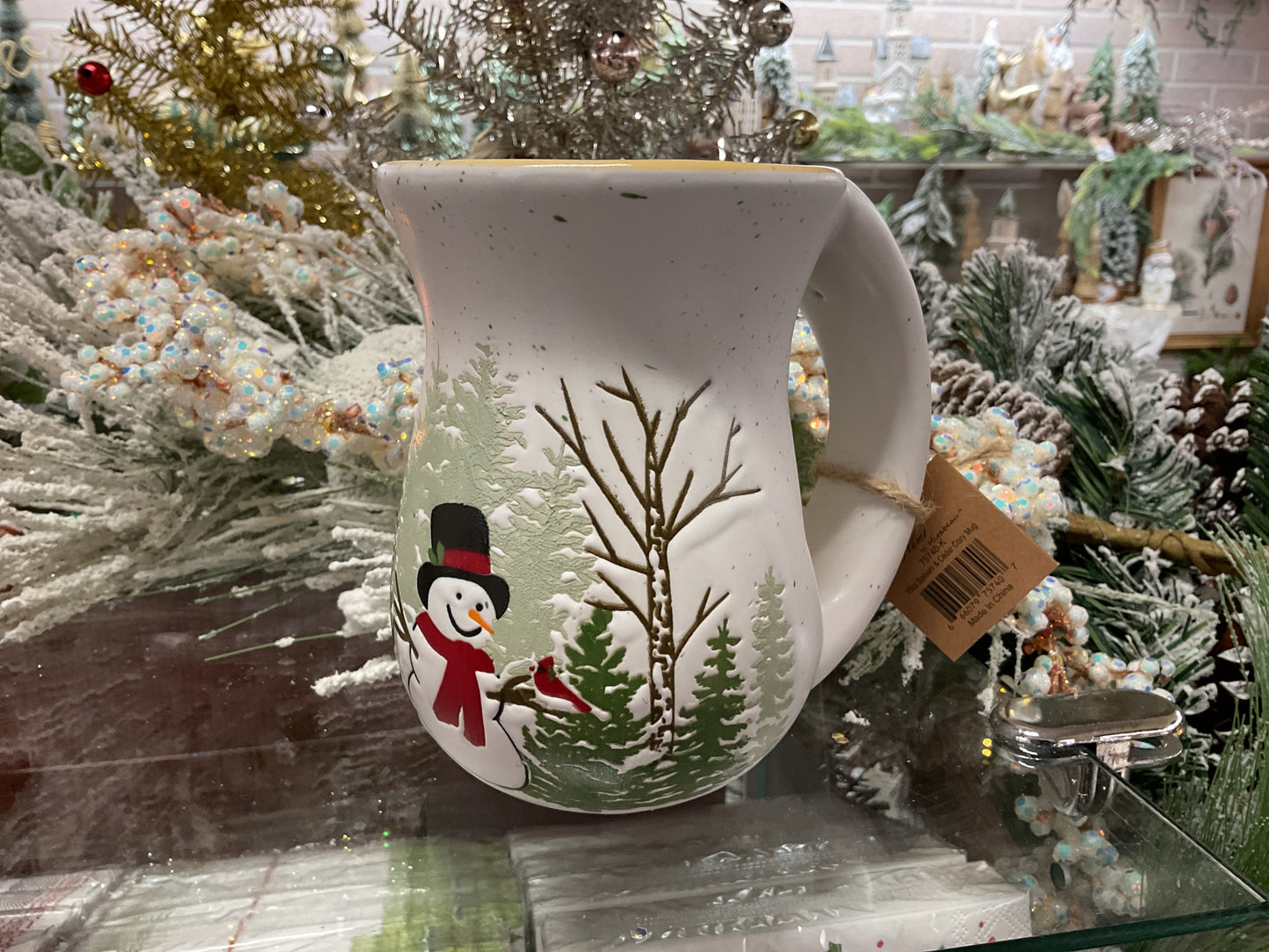 16oz Cozy Mug