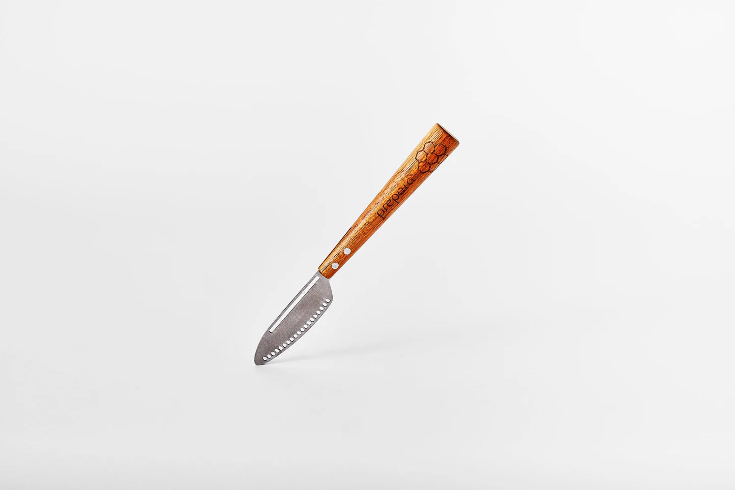 Prepara Butter Knife: Streams, Slices, Curls