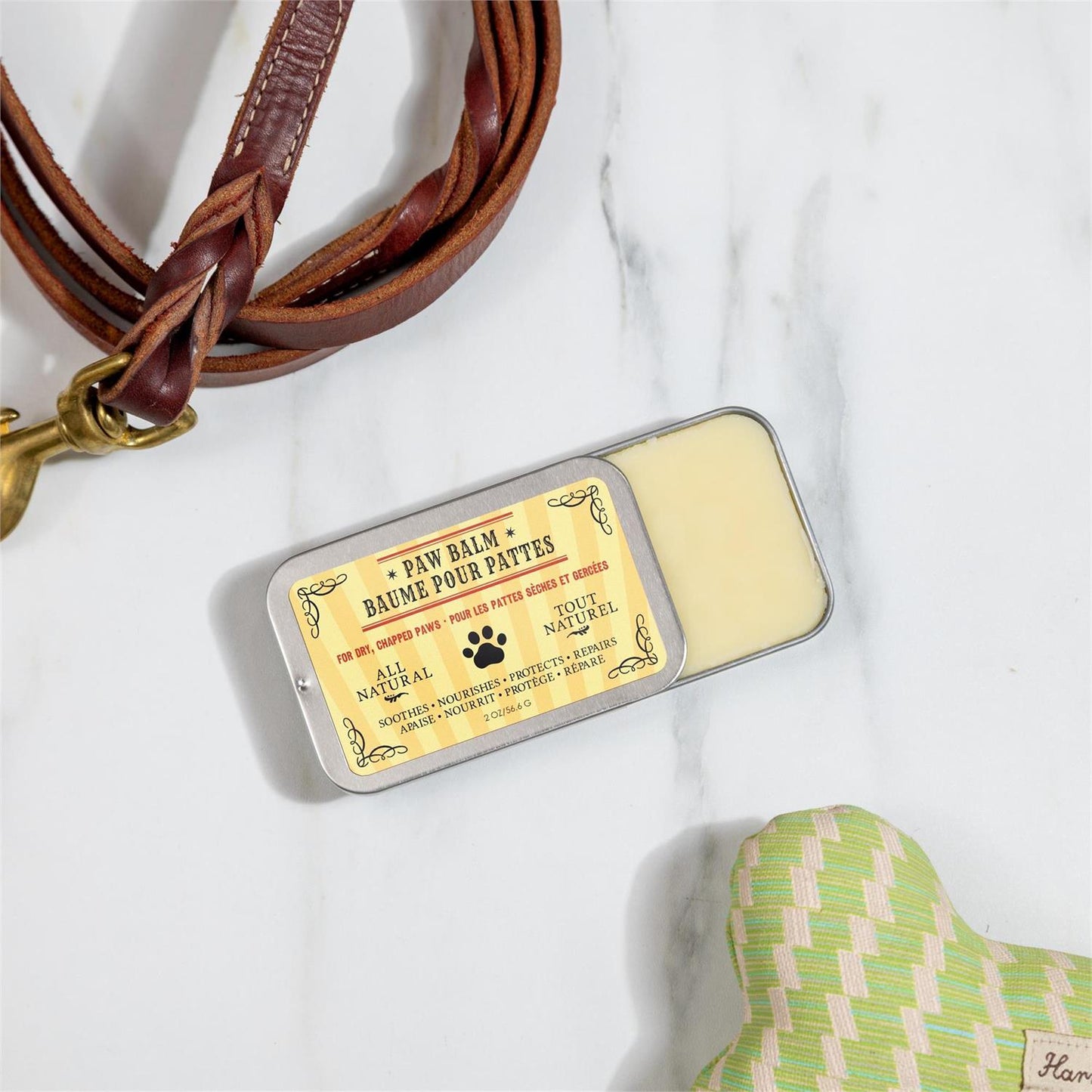 Paw Balm