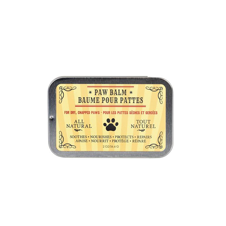 Paw Balm