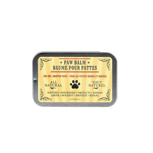 Paw Balm