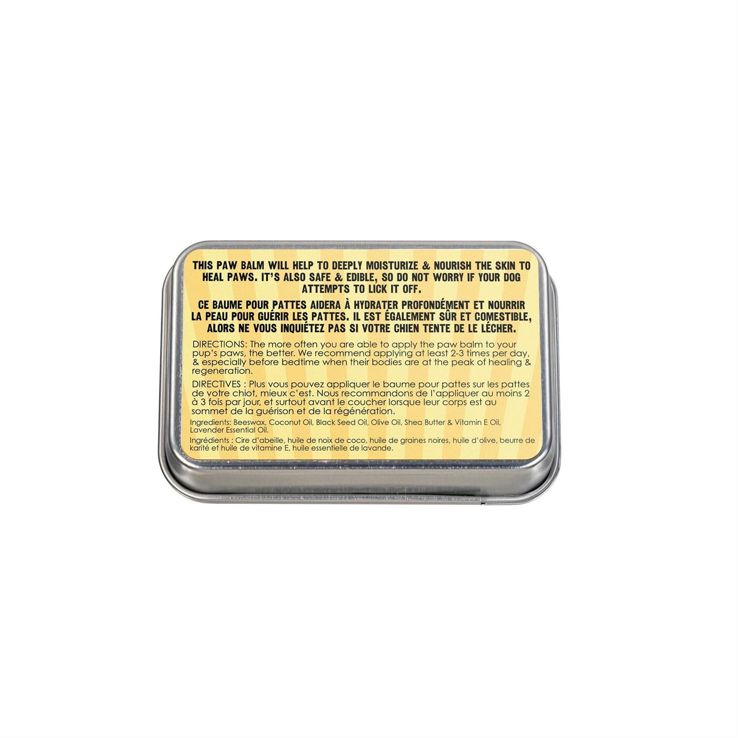 Paw Balm