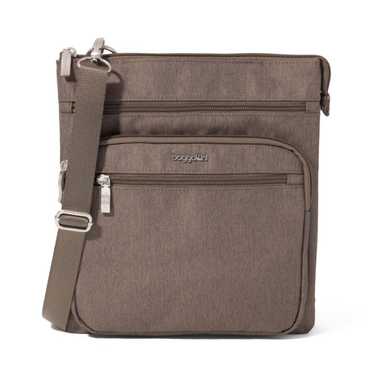 Baggallini Out and About Crossbody