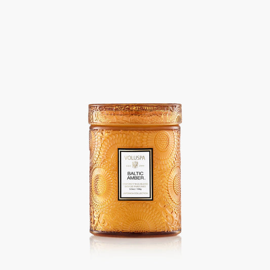 Baltic Amber